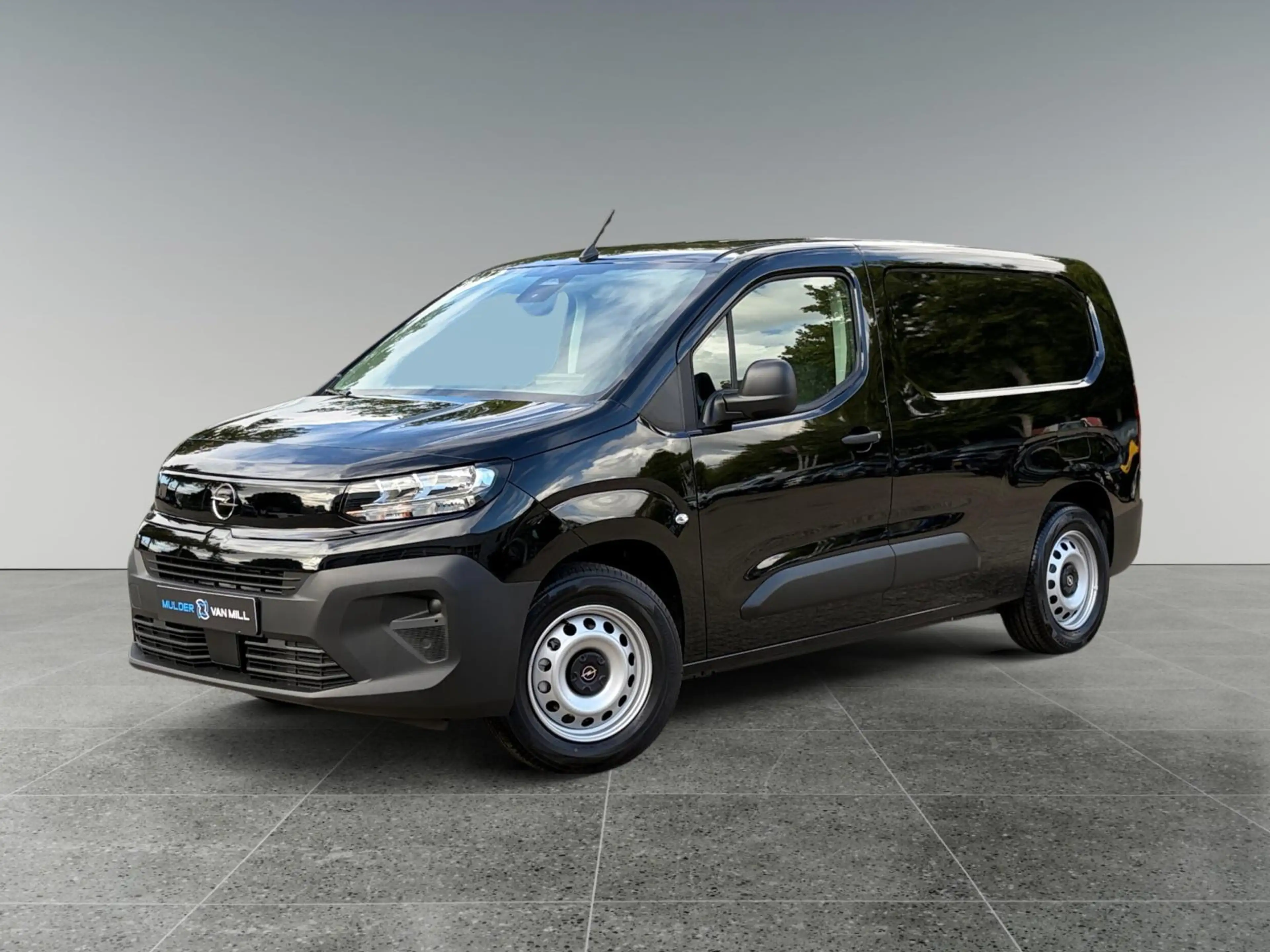 Opel Combo-e Electric L2 50kWh 136pk | ACTIE | 0% financial lea — photo 3
