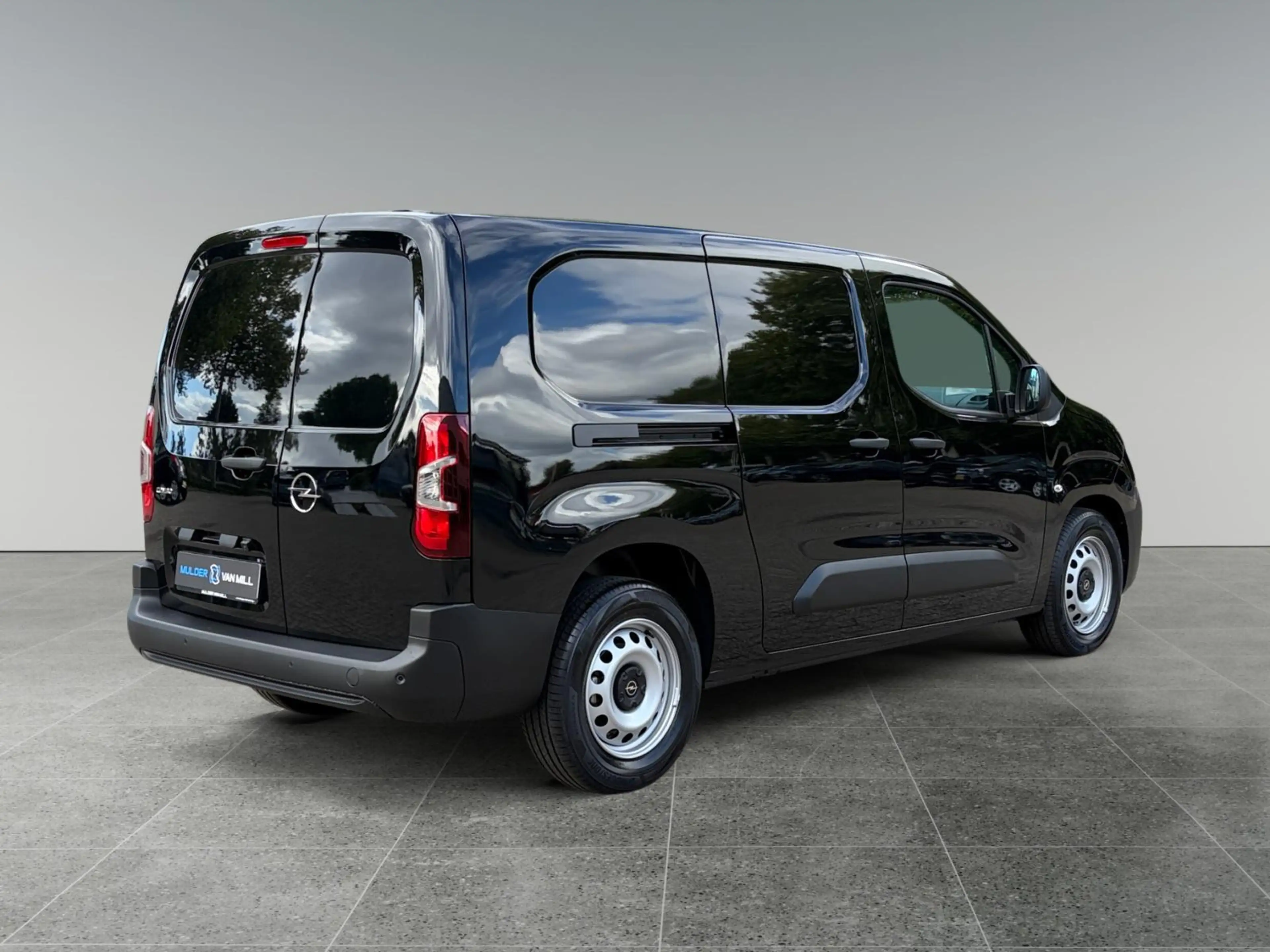 Opel Combo-e Electric L2 50kWh 136pk | ACTIE | 0% financial lea — photo 7