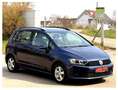 Volkswagen Golf Sportsvan 1,6 TDI BMT Trendline*GARANTIE,SERVICE HEFT,1.B... Blau - thumbnail 4