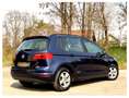Volkswagen Golf Sportsvan 1,6 TDI BMT Trendline*GARANTIE,SERVICE HEFT,1.B... Blau - thumbnail 7