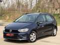 Volkswagen Golf Sportsvan 1,6 TDI BMT Trendline*GARANTIE,SERVICE HEFT,1.B... Blau - thumbnail 1