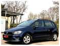 Volkswagen Golf Sportsvan 1,6 TDI BMT Trendline*GARANTIE,SERVICE HEFT,1.B... Blau - thumbnail 2