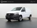 Mercedes-Benz Vito eVito Bestelwagen 66 kWh L2 | Navigatie | Airco | Blanco - thumbnail 1