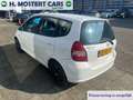 Honda Jazz 1.4 ES AUTOMAAT Bj.2002 *AIRCO 5 deurs *RIJDT en s Weiß - thumbnail 17