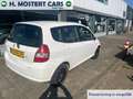 Honda Jazz 1.4 ES AUTOMAAT Bj.2002 *AIRCO 5 deurs *RIJDT en s Weiß - thumbnail 15