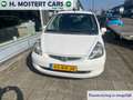 Honda Jazz 1.4 ES AUTOMAAT Bj.2002 *AIRCO 5 deurs *RIJDT en s Weiß - thumbnail 5
