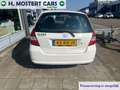 Honda Jazz 1.4 ES AUTOMAAT Bj.2002 *AIRCO 5 deurs *RIJDT en s Weiß - thumbnail 16