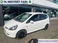 Honda Jazz 1.4 ES AUTOMAAT Bj.2002 *AIRCO 5 deurs *RIJDT en s Weiß - thumbnail 4