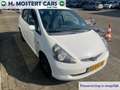 Honda Jazz 1.4 ES AUTOMAAT Bj.2002 *AIRCO 5 deurs *RIJDT en s Weiß - thumbnail 1