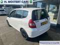 Honda Jazz 1.4 ES AUTOMAAT Bj.2002 *AIRCO 5 deurs *RIJDT en s Weiß - thumbnail 3