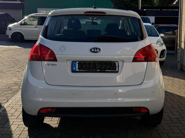 Kia Venga 1.4 CVVT Business Line