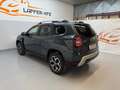 Dacia Duster Duster TCe 130 PF KLIMAAUTO 360° SITZHZG PDC Grau - thumbnail 11