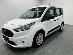Ford Transit Connect TRANSIT CONNECT 1.5 TDCI BUS 5S |*VIELE ASSISTEN