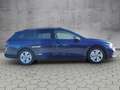 Volkswagen Golf Variant VIII Variant Life 2.0 TDI DSG NAV/ACC/L+S KLIMA L Blau - thumbnail 5