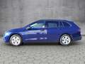 Volkswagen Golf Variant VIII Variant Life 2.0 TDI DSG NAV/ACC/L+S KLIMA L Blau - thumbnail 3