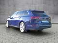 Volkswagen Golf Variant VIII Variant Life 2.0 TDI DSG NAV/ACC/L+S KLIMA L Blau - thumbnail 4