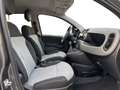 Fiat Panda Panda 1.2 Lounge Grigio - thumbnail 10
