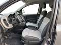 Fiat Panda Panda 1.2 Lounge Grigio - thumbnail 9