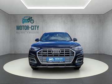 50 TFSI e PHEV quattro
