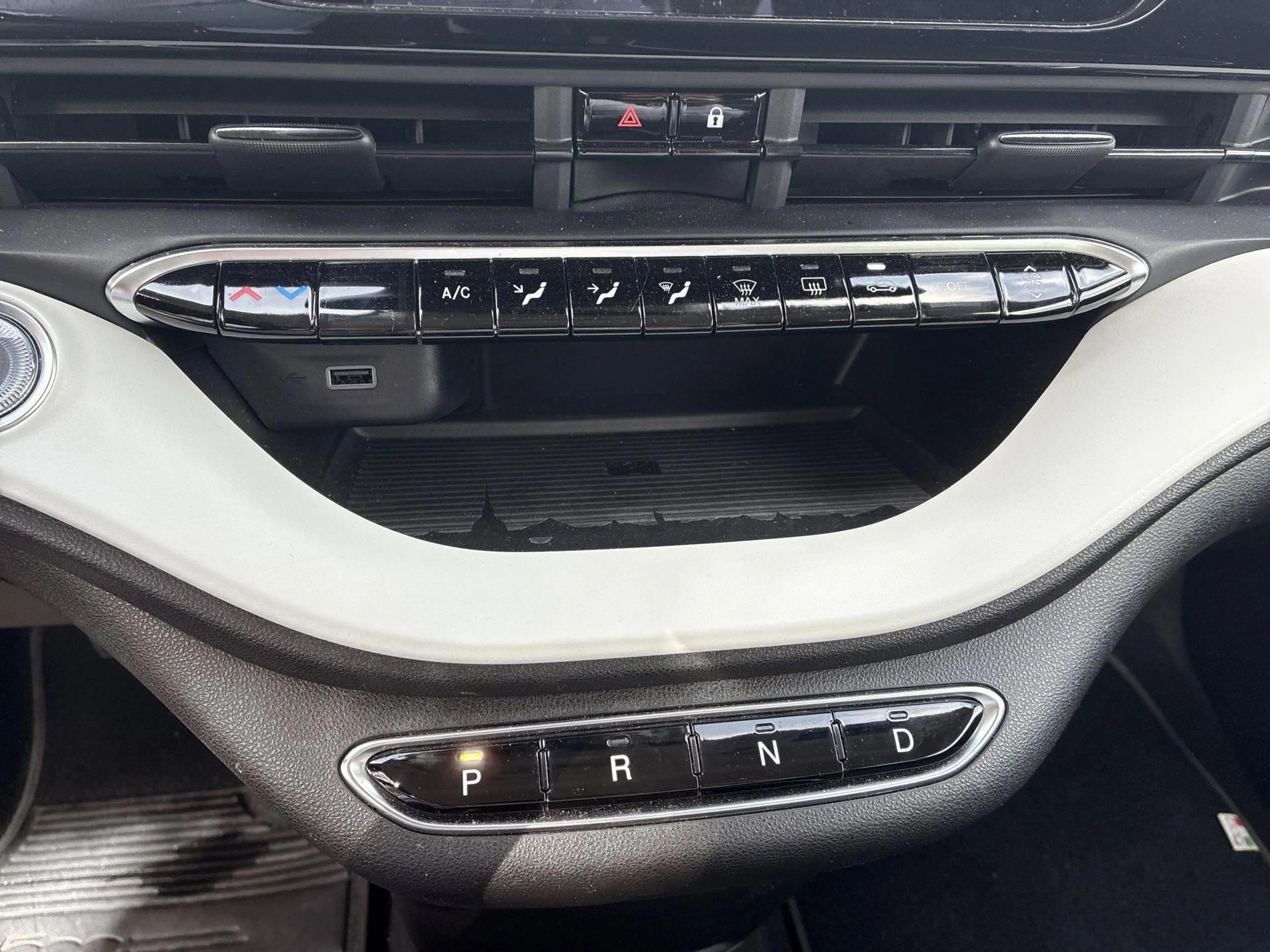 Fiat 500e 500e 24 kWh Pop — photo 14