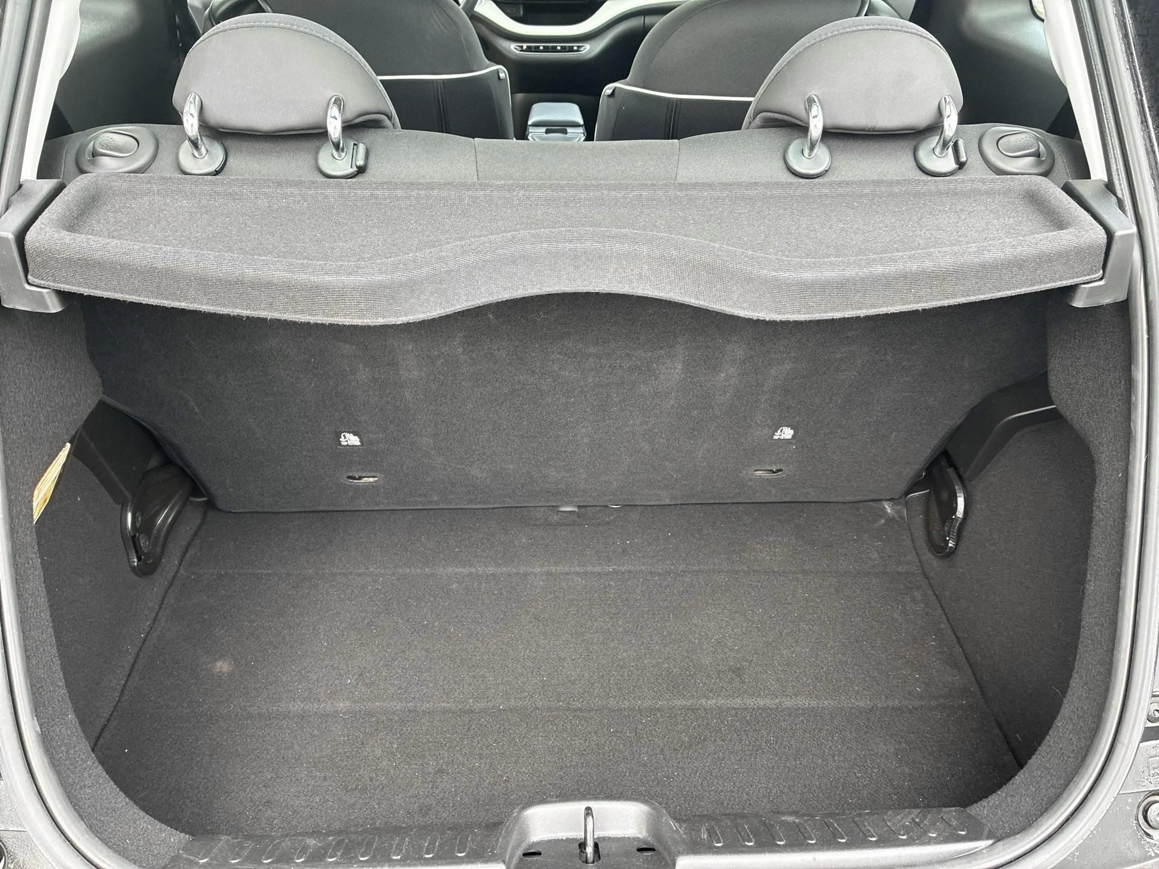 Fiat 500e 500e 24 kWh Pop — photo 7