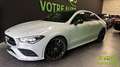 Mercedes-Benz CLA 200 II (118) Coupé 200 d 2.0 d 16V 8G-DCT 150 cv Boîte auto Weiß - thumbnail 2