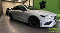 Mercedes-Benz CLA 200 II (118) Coupé 200 d 2.0 d 16V 8G-DCT 150 cv Boîte auto Weiß - thumbnail 4