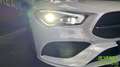 Mercedes-Benz CLA 200 II (118) Coupé 200 d 2.0 d 16V 8G-DCT 150 cv Boîte auto Weiß - thumbnail 15