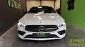 Mercedes-Benz CLA 200 II (118) Coupé 200 d 2.0 d 16V 8G-DCT 150 cv Boîte auto Weiß - thumbnail 3