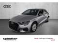 Audi A3 Sportback 30 TDI / MMI-Navi plus, RFK, DAB Silber - thumbnail 1