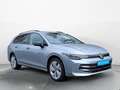 Volkswagen Golf Variant Golf VIII Variant 2.0TDI Goal DSG LED Navi AHK Zilver - thumbnail 5