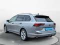 Volkswagen Golf Variant Golf VIII Variant 2.0TDI Goal DSG LED Navi AHK Zilver - thumbnail 4