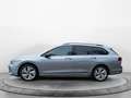Volkswagen Golf Variant Golf VIII Variant 2.0TDI Goal DSG LED Navi AHK Zilver - thumbnail 3