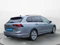 Volkswagen Golf Variant Golf VIII Variant 2.0TDI Goal DSG LED Navi AHK Zilver - thumbnail 6