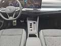 Volkswagen Golf Variant Golf VIII Variant 2.0TDI Goal DSG LED Navi AHK Zilver - thumbnail 8