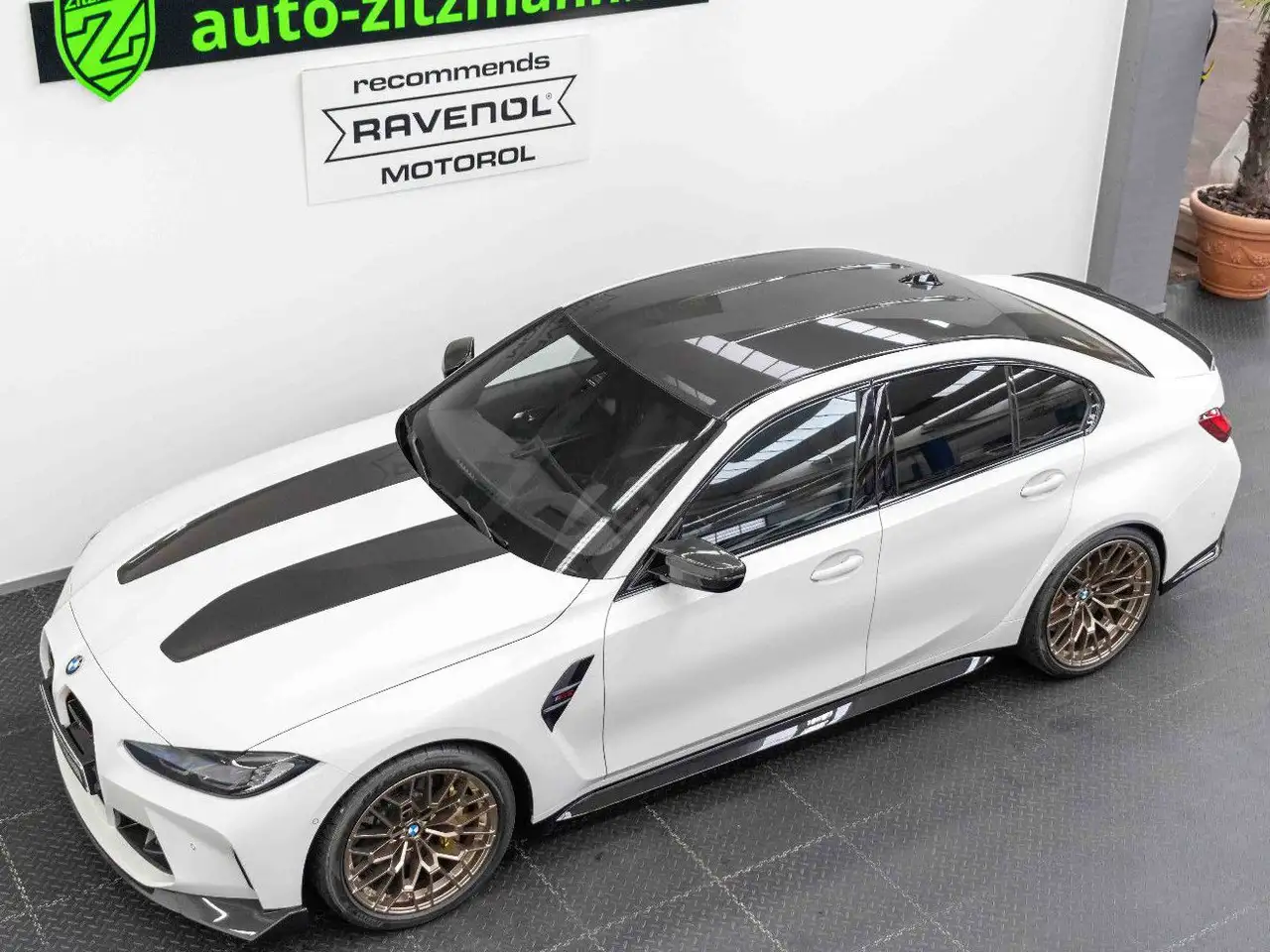 BMW M3