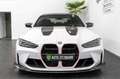 BMW M3 CS/CARBON-KERAMIK-BREMSE/SONDERFARBE/STREBE Weiß - thumbnail 7