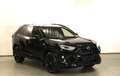 Toyota RAV 4 2.5 Hybrid AWD Executive Zwart - thumbnail 8