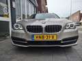 BMW 520 I EXE AUTOMAAT Grijs - thumbnail 4