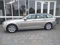 BMW 520 I EXE AUTOMAAT Grijs - thumbnail 2