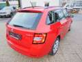 Skoda Fabia Fabia Combi Active 1,0 TSI Active Rot - thumbnail 8