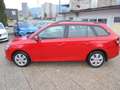 Skoda Fabia Fabia Combi Active 1,0 TSI Active Rot - thumbnail 3