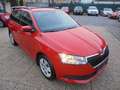 Skoda Fabia Fabia Combi Active 1,0 TSI Active Rot - thumbnail 4