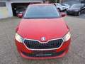 Skoda Fabia Fabia Combi Active 1,0 TSI Active Rot - thumbnail 2