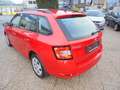 Skoda Fabia Fabia Combi Active 1,0 TSI Active Rot - thumbnail 7