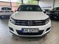Volkswagen Tiguan Trend & Fun BMT PDC|Navi|SHZ|Tempomat|EU6 Weiß - thumbnail 1