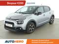 Citroen C3 1.2 PureTech Feel Pack Grijs - thumbnail 1