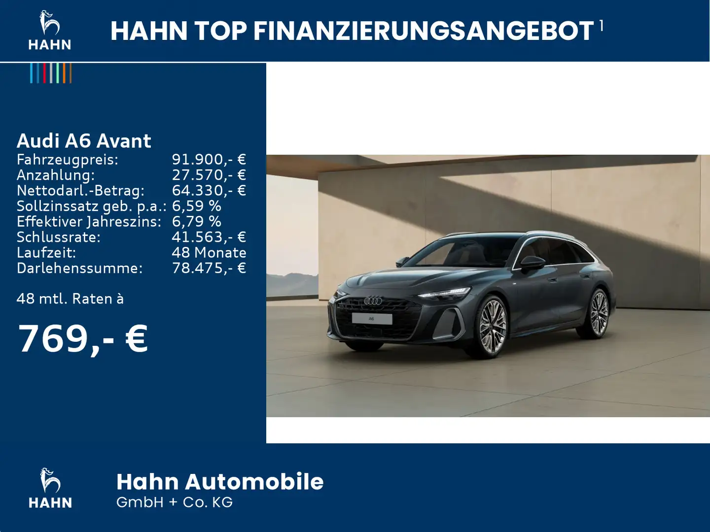 Audi A6 TFSI quattro 270 kW S tronic tech pro Grigio - 2