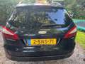 Ford Mondeo Mondeo 2.0 TDCi Ghia, Trekhaak, Cruisecontrol Fekete - thumbnail 4