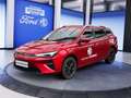 MG MG5 5 Standard Luxury Rot - thumbnail 1